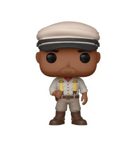 Pop 971 "Jungle Cruise" Franck