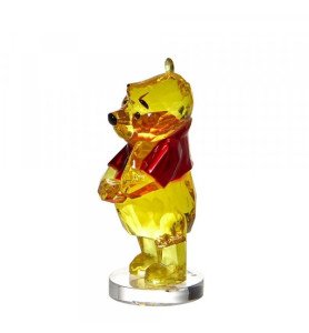 Mini figurine "Winnie l'ourson" Disney Facets