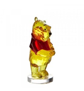 Mini figurine "Winnie l'ourson" Disney Facets