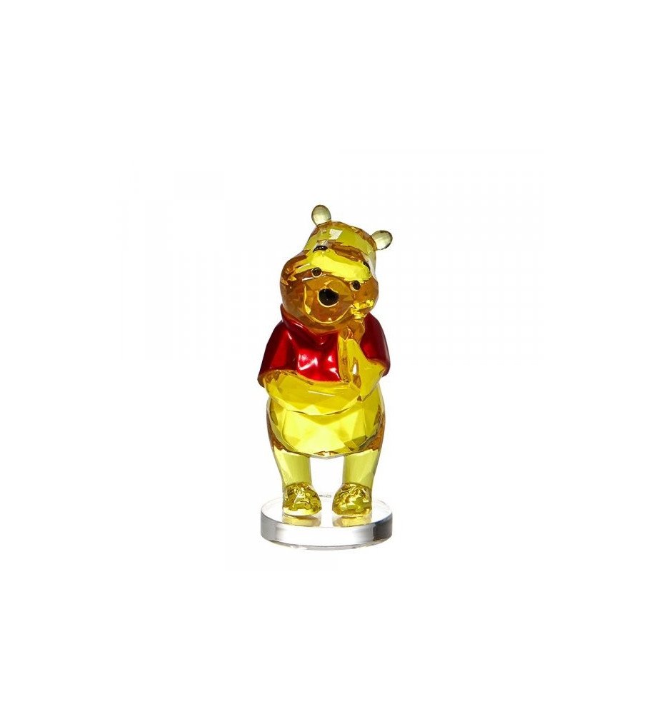 Mini figurine "Winnie l'ourson" Disney Facets
