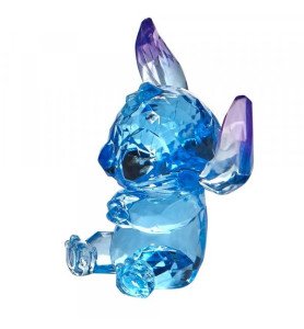 Mini figurine "Stitch" - Disney Facets