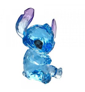 Mini figurine "Stitch" - Disney Facets