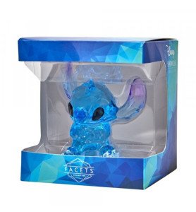 Mini figurine "Stitch" - Disney Facets