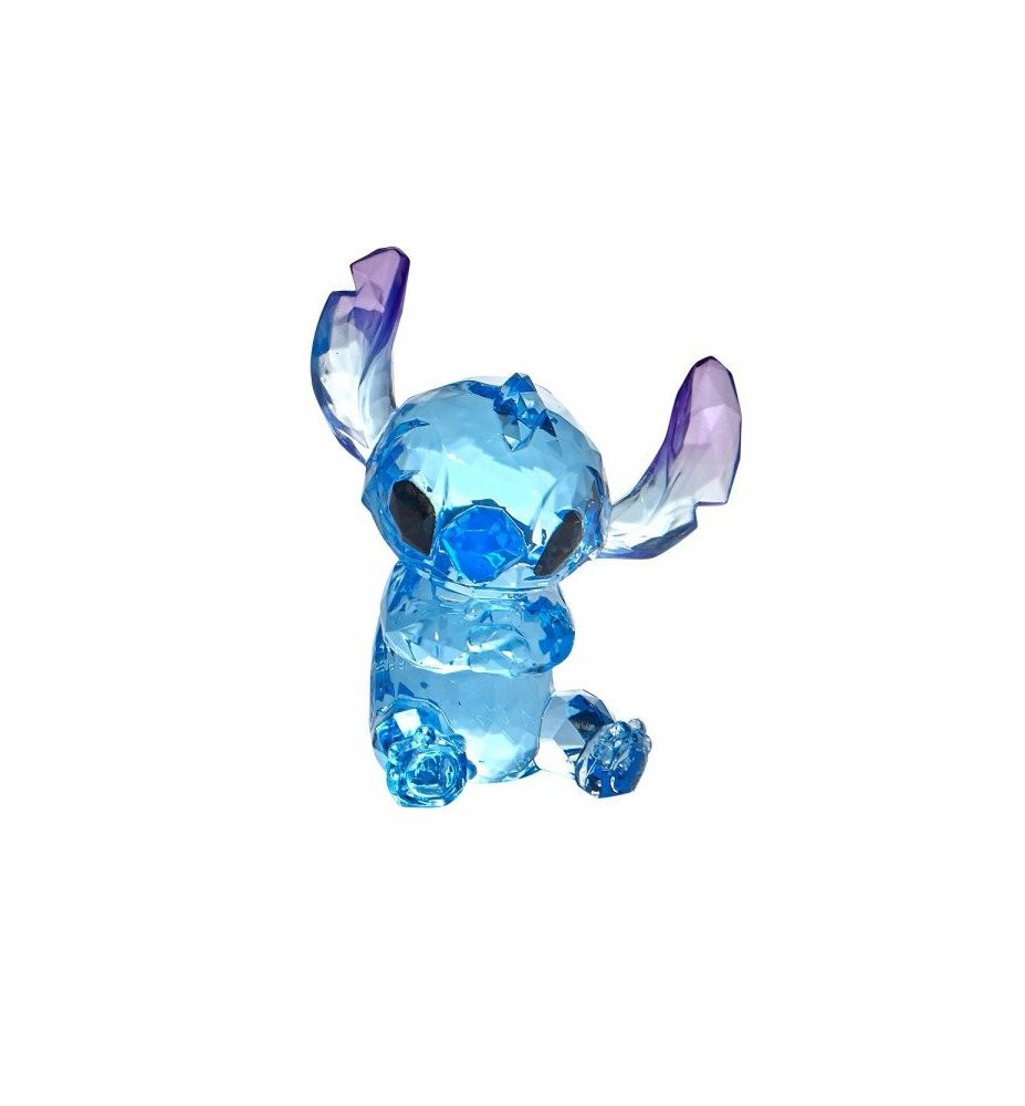Mini figurine "Stitch" - Disney Facets