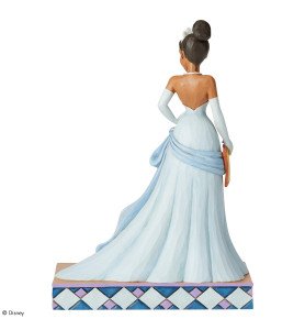 Tiana Passion figurine Disney Traditions