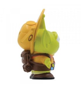 Mini Figurine "Alien Remix" - Russel "Là-Haut"
