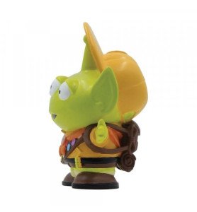 Mini Figurine "Alien Remix" - Russel "Là-Haut"
