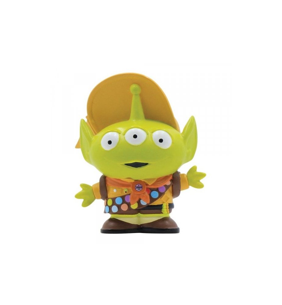 Mini Figurine "Alien Remix" - Russel "Là-Haut"