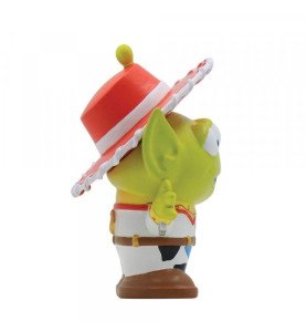 Mini Figurine "Alien Remix" - Jessie "Toy Story"