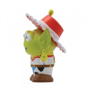 Mini Figurine "Alien Remix" - Jessie "Toy Story"