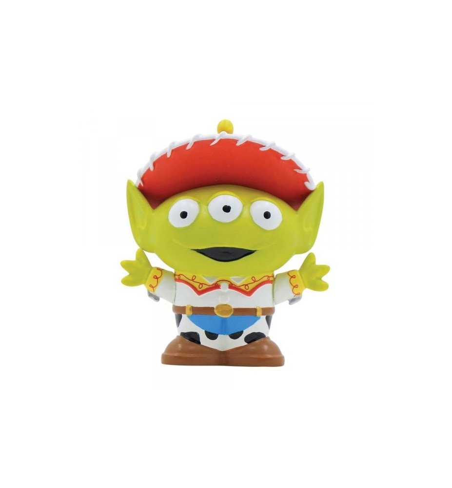 Mini Figurine "Alien Remix" - Jessie "Toy Story"