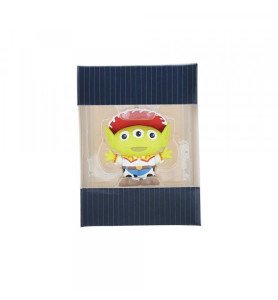 Mini Figurine "Alien Remix" - Jessie "Toy Story"