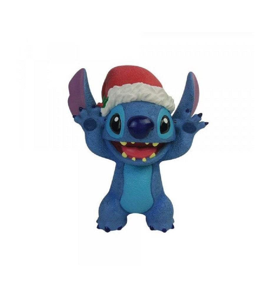 Figurine "Stitch" - Edition Noël
