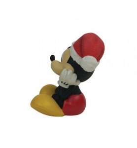 Figurine "Mickey" - Edition Noël
