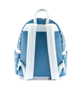 Sac à dos "Mickey Bonhomme de neige" - Loungefly