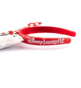 Oreille "Ears Mickey Bonhomme de neige" - Loungefly