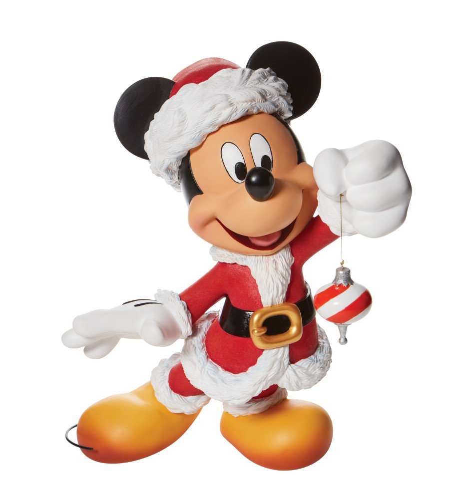 Mickey Christmas - Disney Showcase