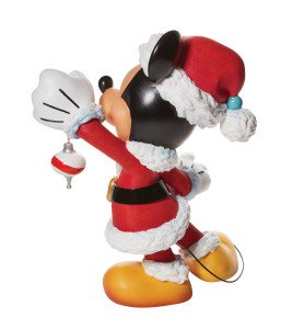 Mickey Christmas - Disney Showcase