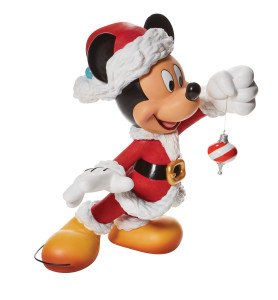 Mickey Christmas - Disney Showcase