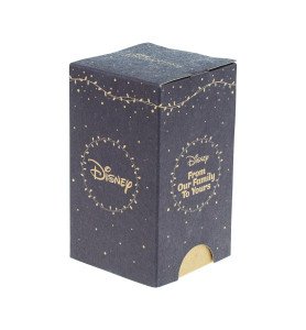 Ornement Mickey et Minnie