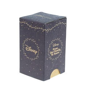 Ornement Mickey et Minnie