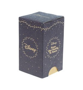 Ornement Mickey et Minnie