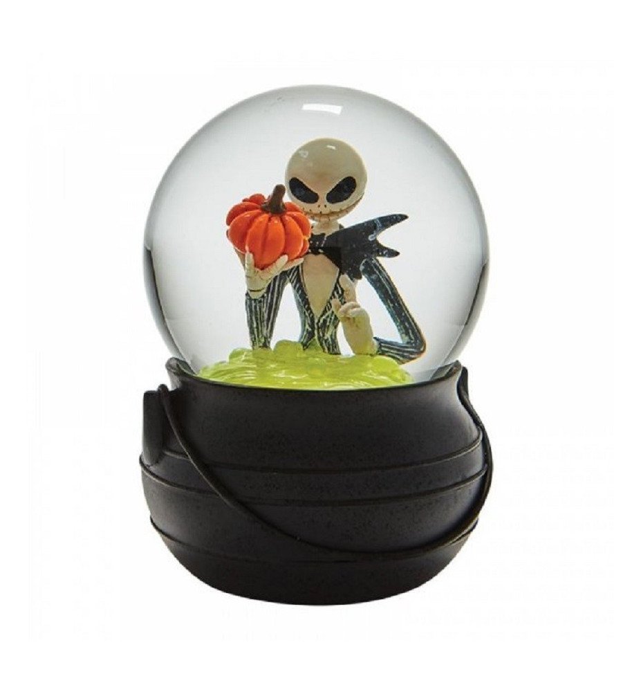 Snow globe L'étrange Noël de Mr Jack