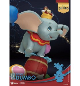 Diorama "Dumbo" - Beast Kingdom