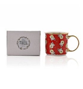 Mug Winnie l'Ourson Noël