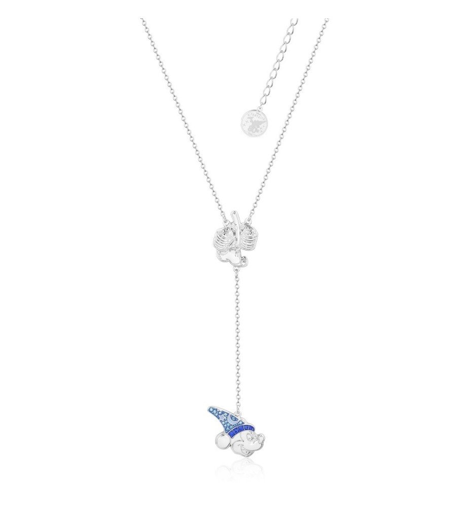 Collier Mickey Fantasia - Couture Kingdom