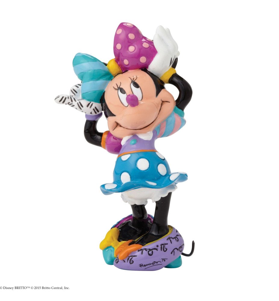 Minnie Disney Britto