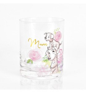 Coffret cadeau Verres Les 101 Dalmatiens