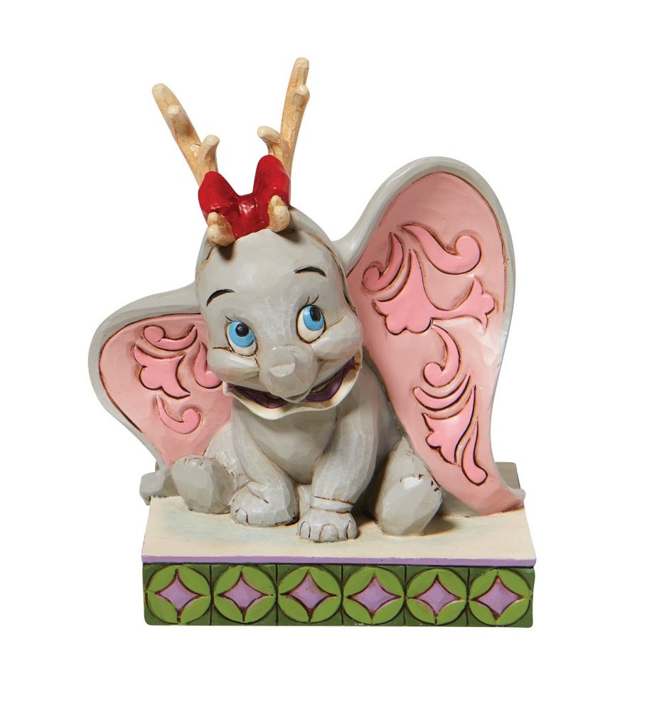 Dumbo - Disney Traditions