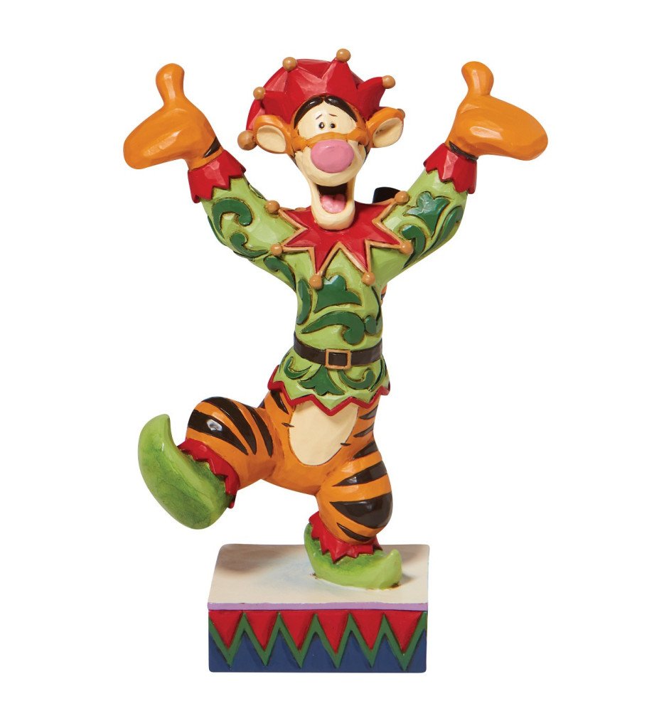 Tigrou - Disney Traditions