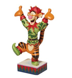 Tigrou - Disney Traditions