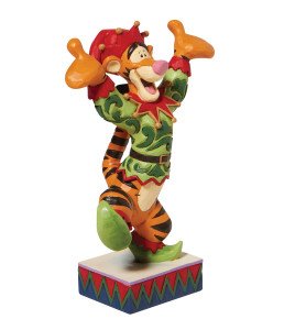 Tigrou - Disney Traditions