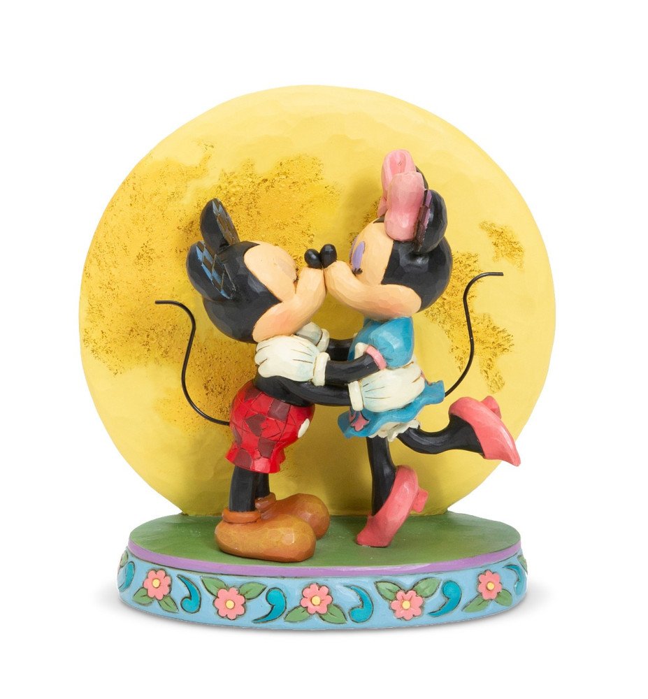 Mickey et Minnie - Disney Traditions