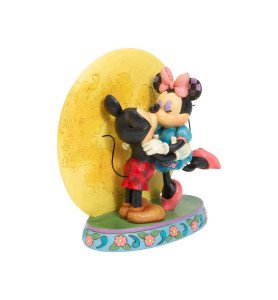 Mickey et Minnie - Disney Traditions