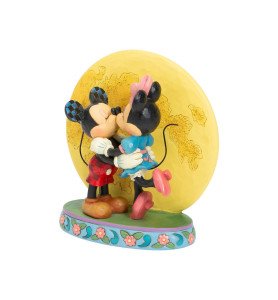 Mickey et Minnie - Disney Traditions