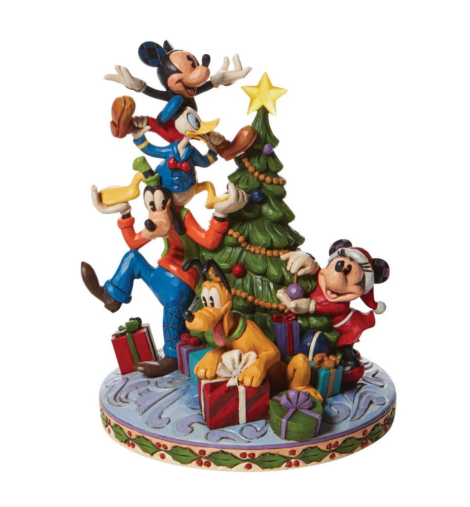 Mickey et ses amis - Disney Traditions