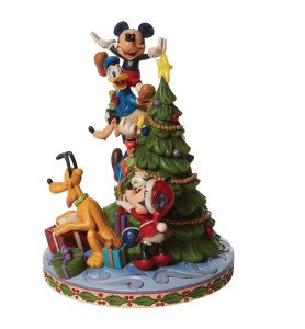 Mickey et ses amis - Disney Traditions