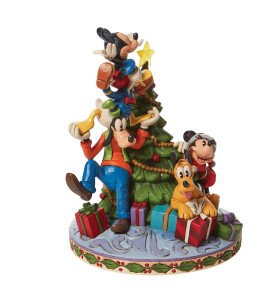 Mickey et ses amis - Disney Traditions