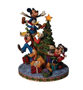 Mickey et ses amis - Disney Traditions