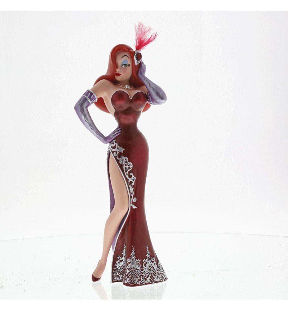 Jessica Rabbit Disney Haute Couture