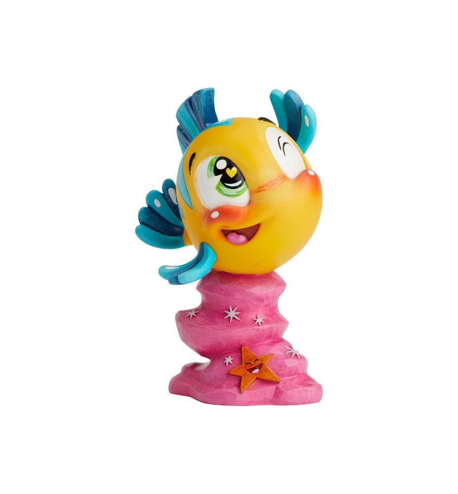 Polochon Miss Mindy - La petite sirène