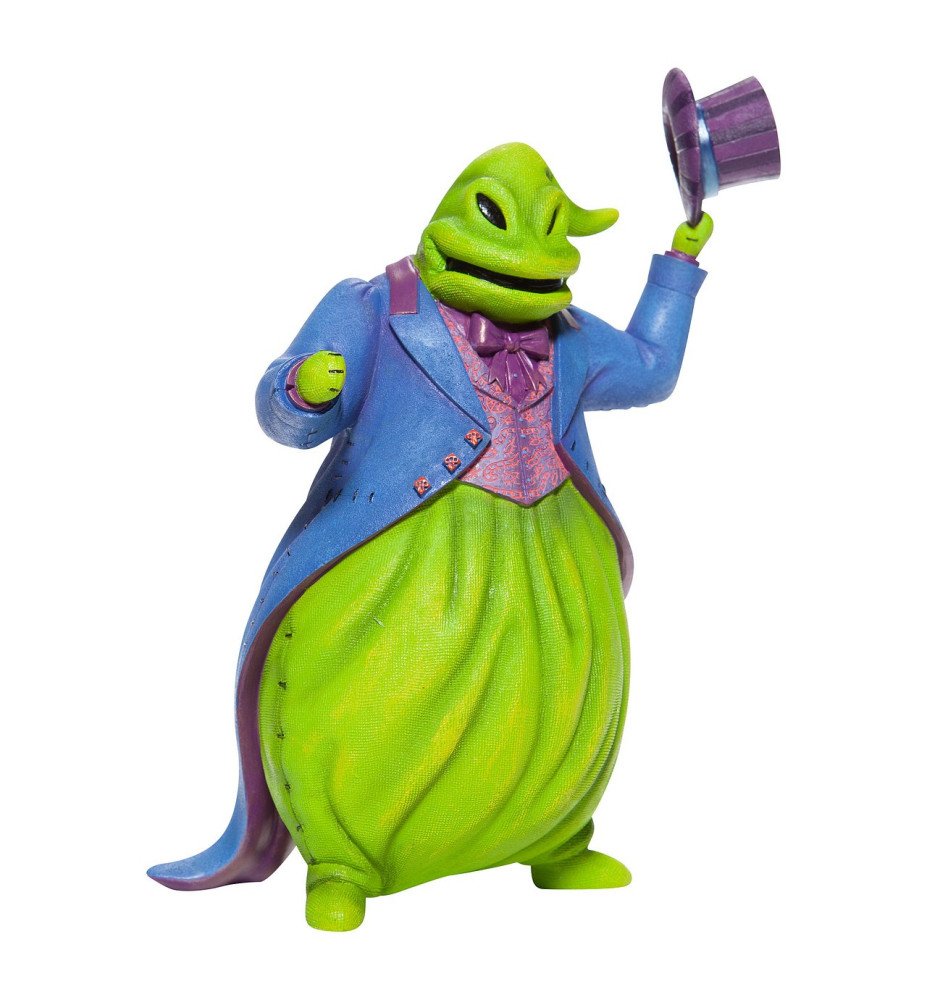 Oogie Boogie Showcase - L'étrange Noël de Mr Jack