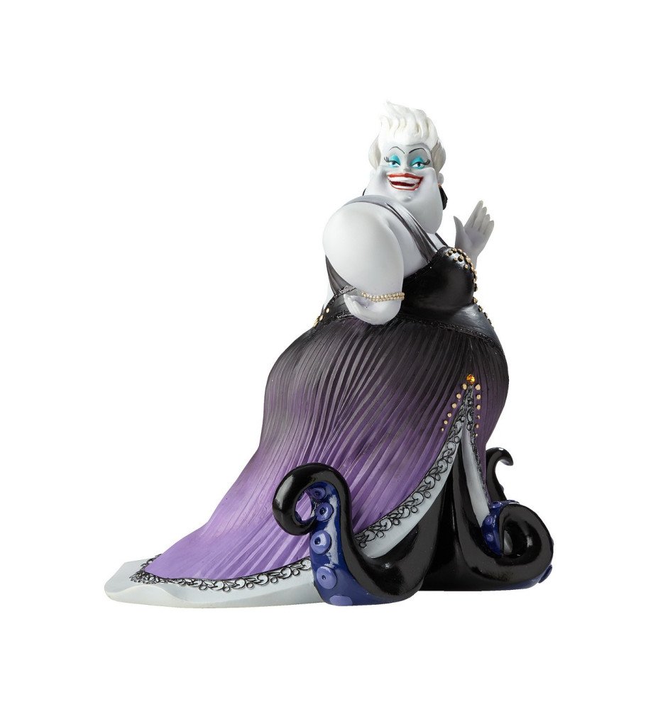 Ursula Disney Showcase - La petite sirène