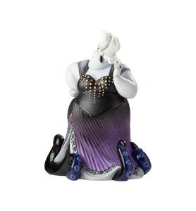 Ursula Disney Showcase - La petite sirène