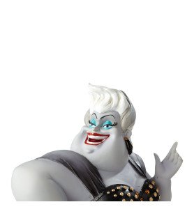 Ursula Disney Showcase - La petite sirène