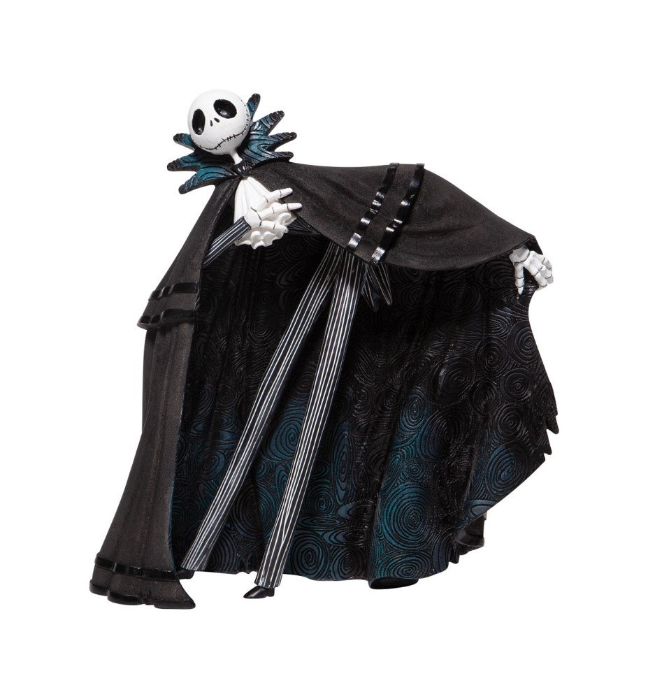 Jack Disney showcase - L'étrange Noël de Mr Jack